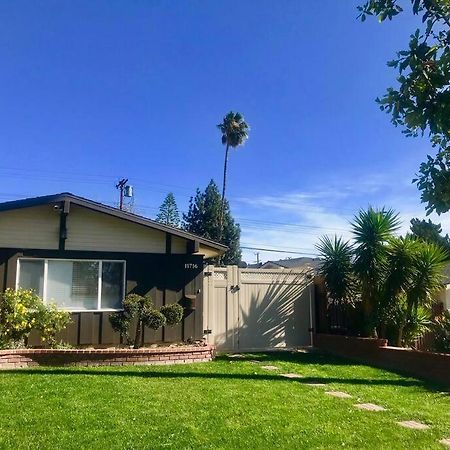 Private Modern Guesthouse With Backyard Los Angeles Luaran gambar